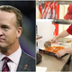 Image for article titled Peyton Manning and Papa John’s relationship is in an awkward place
